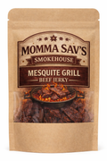 Smokehouse Mesquite Grill